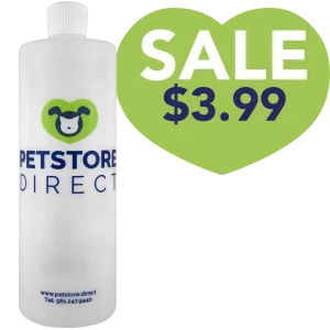 Mixing and Dilution Bottle 32 fl oz by PetStore.Direct
