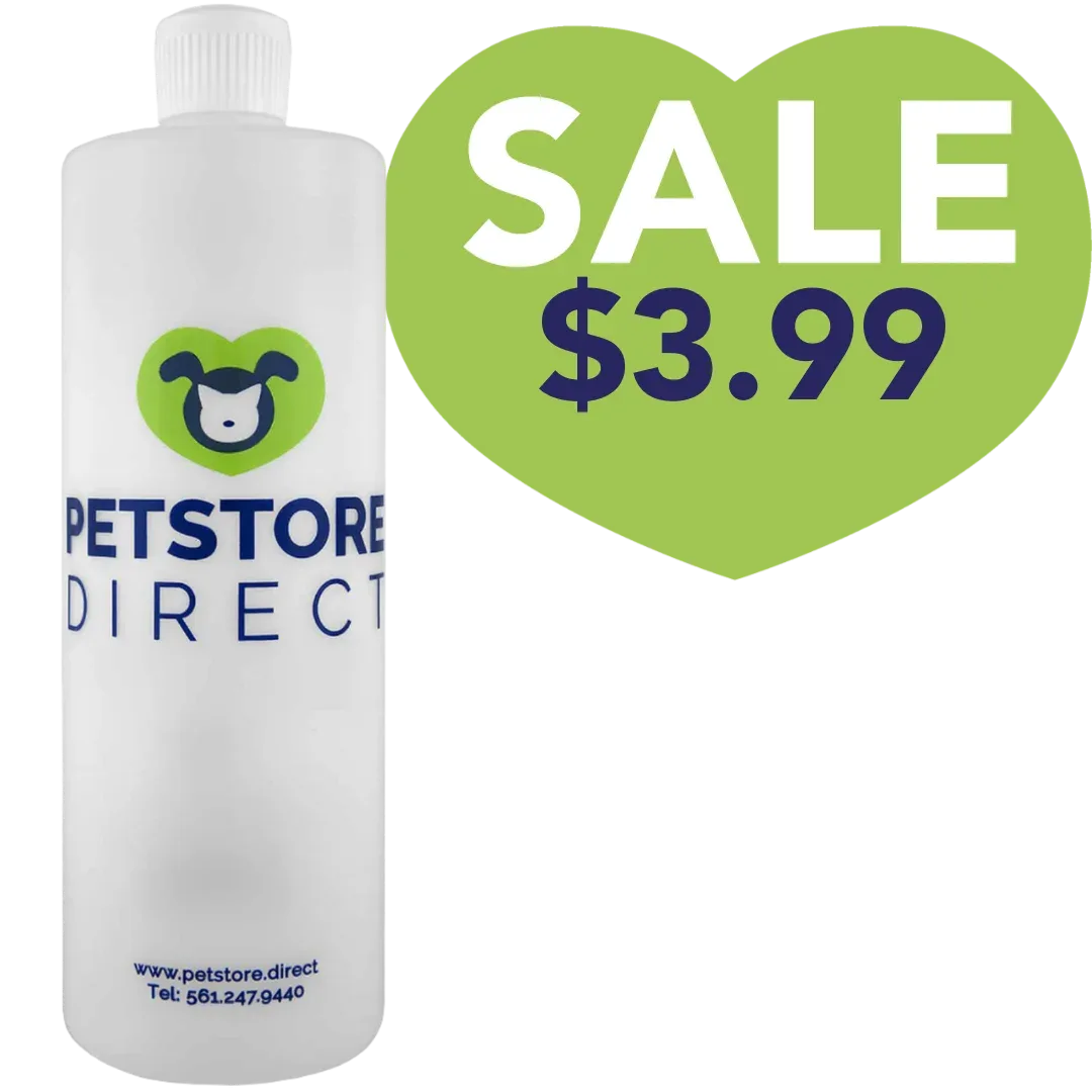 Mixing and Dilution Bottle 32 fl oz by PetStore.Direct