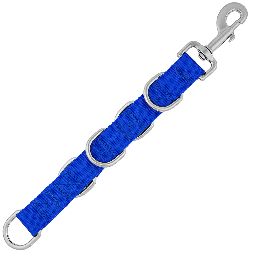 Extenders Blue Double Sided by Groom Loop