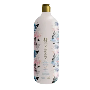 Senses Care Shampoo 33oz by Hydra