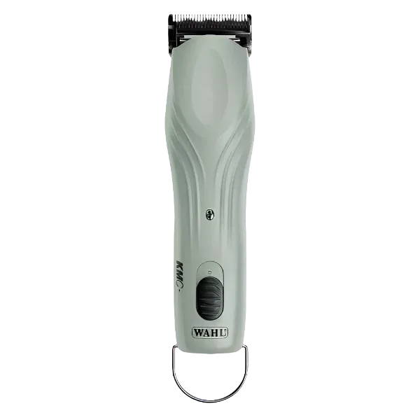 KMC+ 2 Speed Cordless Clipper Sage by Wahl - Image 2