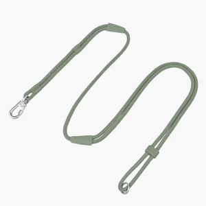 Hands Free Leash - Khaki