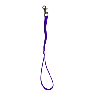 Classic Grooming Loop Purple by Alpha Grooming