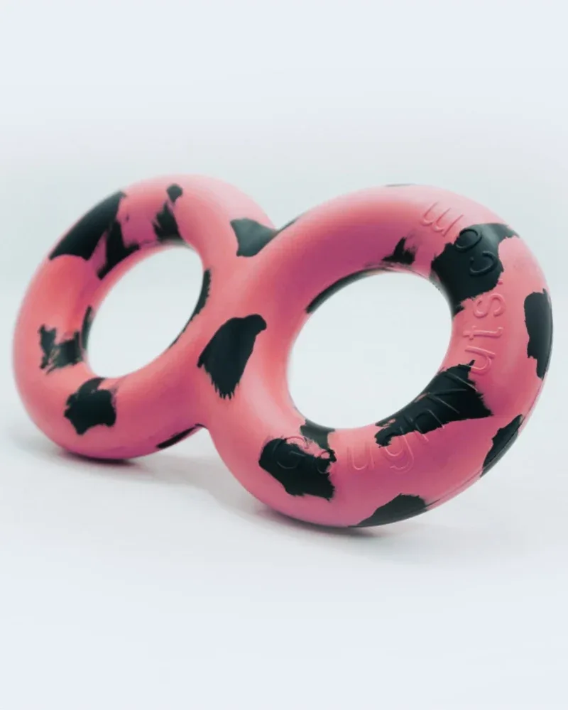 Guaranteed Tough Dog Tug Toy - Image 2