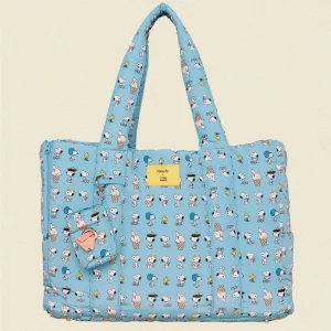 Snoopy Chillin Dog Carrier