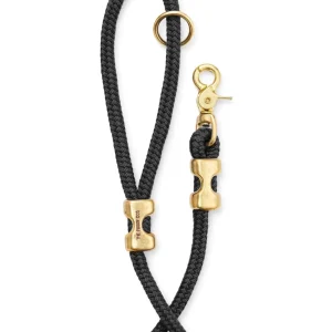Onyx Marine Rope Dog Leash (Made in the USA)
