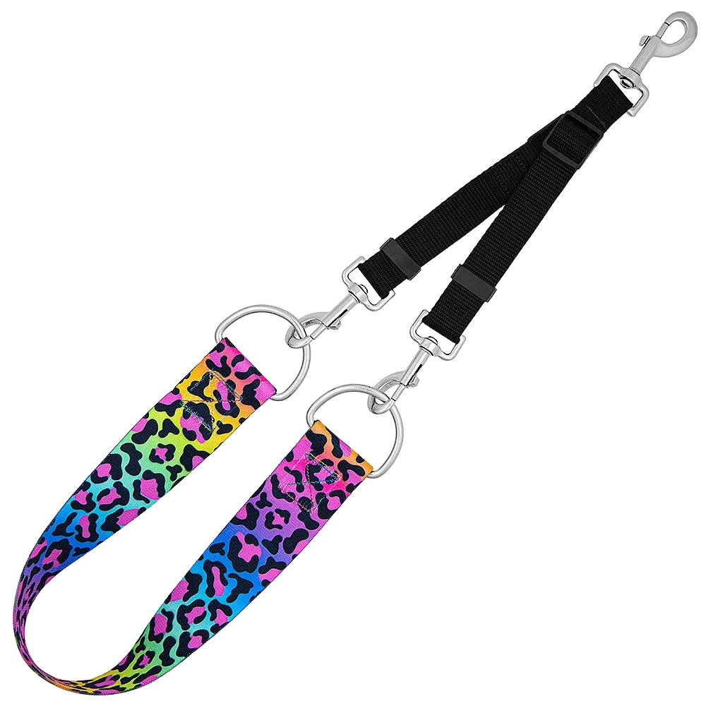 Connector Straps Black by Groom Loop - Image 2
