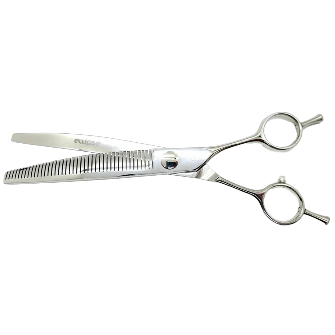 Ellipse Curved Blender 6.5" 38 Teeth by Zolitta