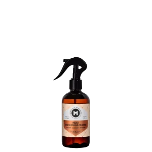 Relax Cologne 250ml by Melanie Newman