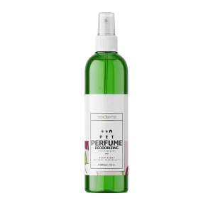 Plum Pet Perfume 8oz by Nexderma