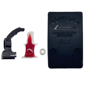 Cowboy Tune-Up Kit by Laube