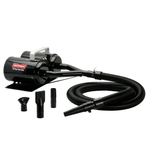 Air Force Twin Turbo High Velocity Dryer by Metrovac