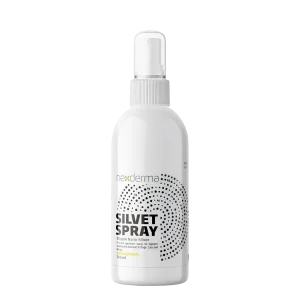 Silvet Spray 100ml by Nexderma