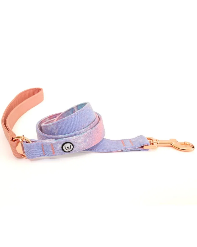 Adjustable No-Pull Dog Harness in Cotton Candy(FINAL SALE) - Image 2