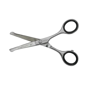 Honeycutt 5" Straight Scissor 168 by Aaronco