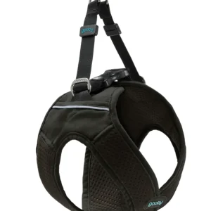 Escape Free Easy Fit X Harness in Black