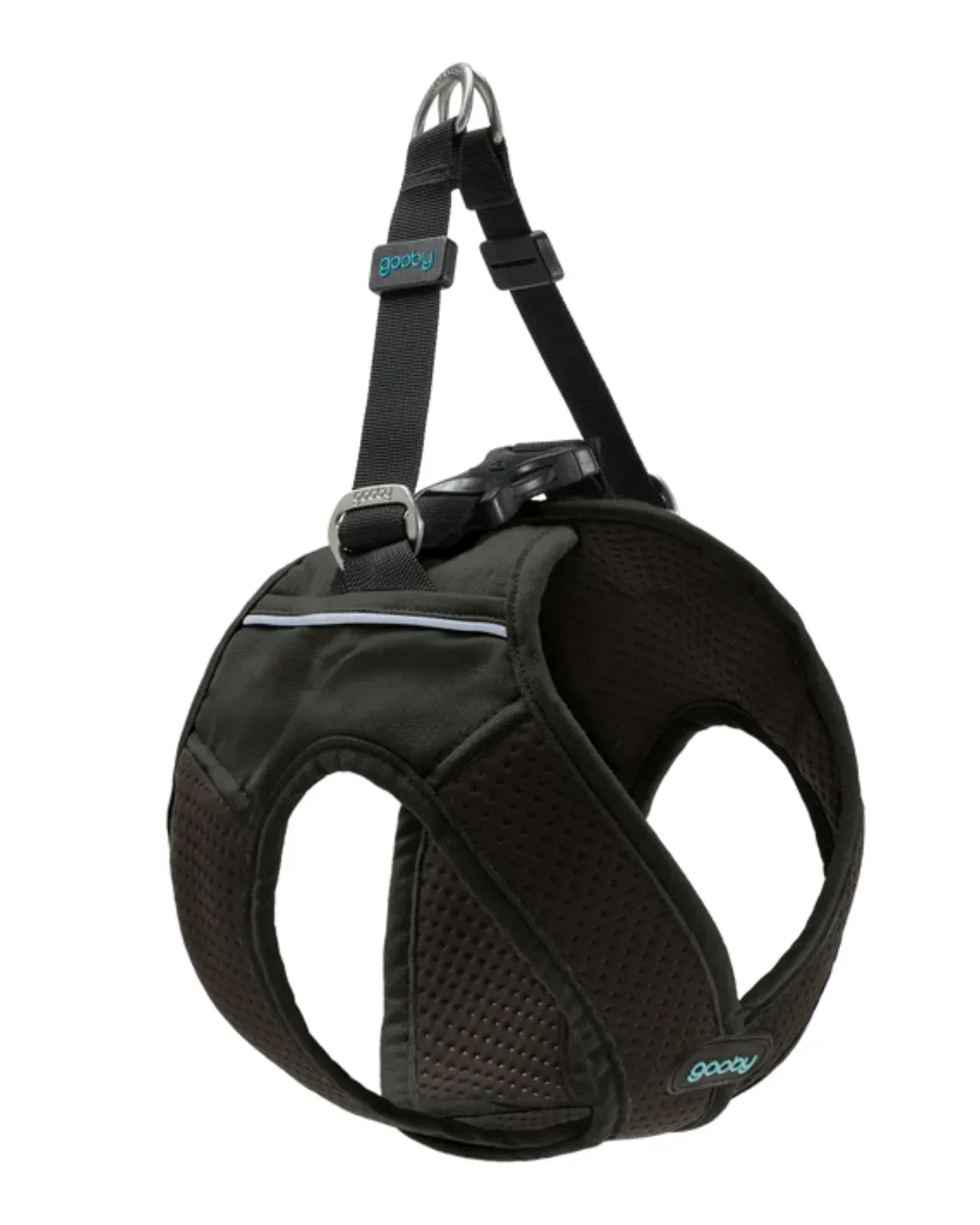 Escape Free Easy Fit X Harness in Black