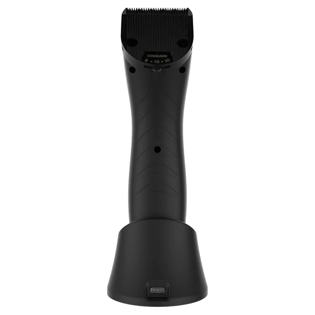 Flash5 Matte Black 5-in-1 Cordless Clipper by Kenchii - Image 2