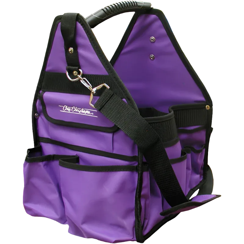 Large Grooming Tote Bag by Chris Christensen - Image 2