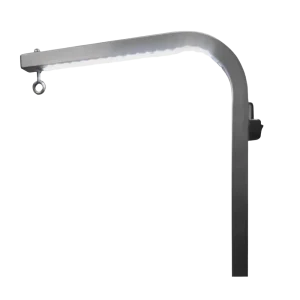 LED Light Grooming Arm/Post by PetLift