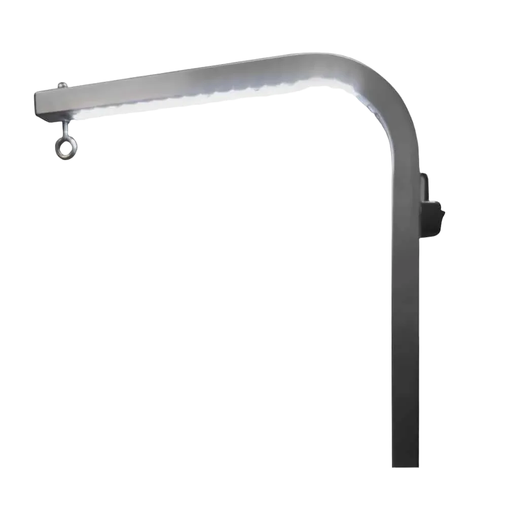 LED Light Grooming Arm/Post by PetLift