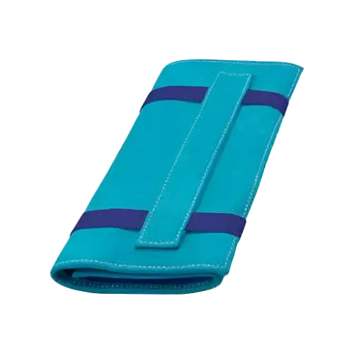 Professional Scissor Case Blue by Artero