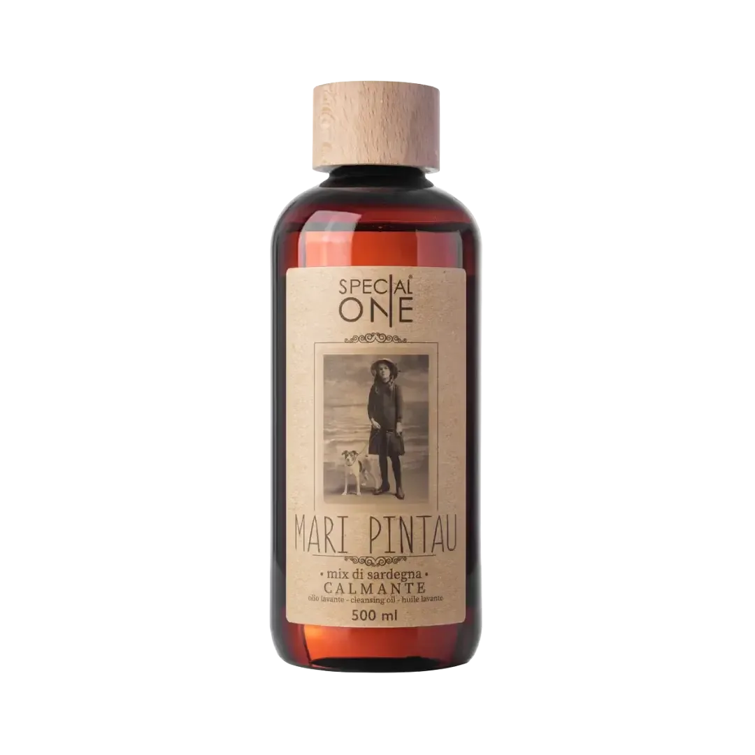 Mari Pintau Basic Essential Oil 500 ml by Special One