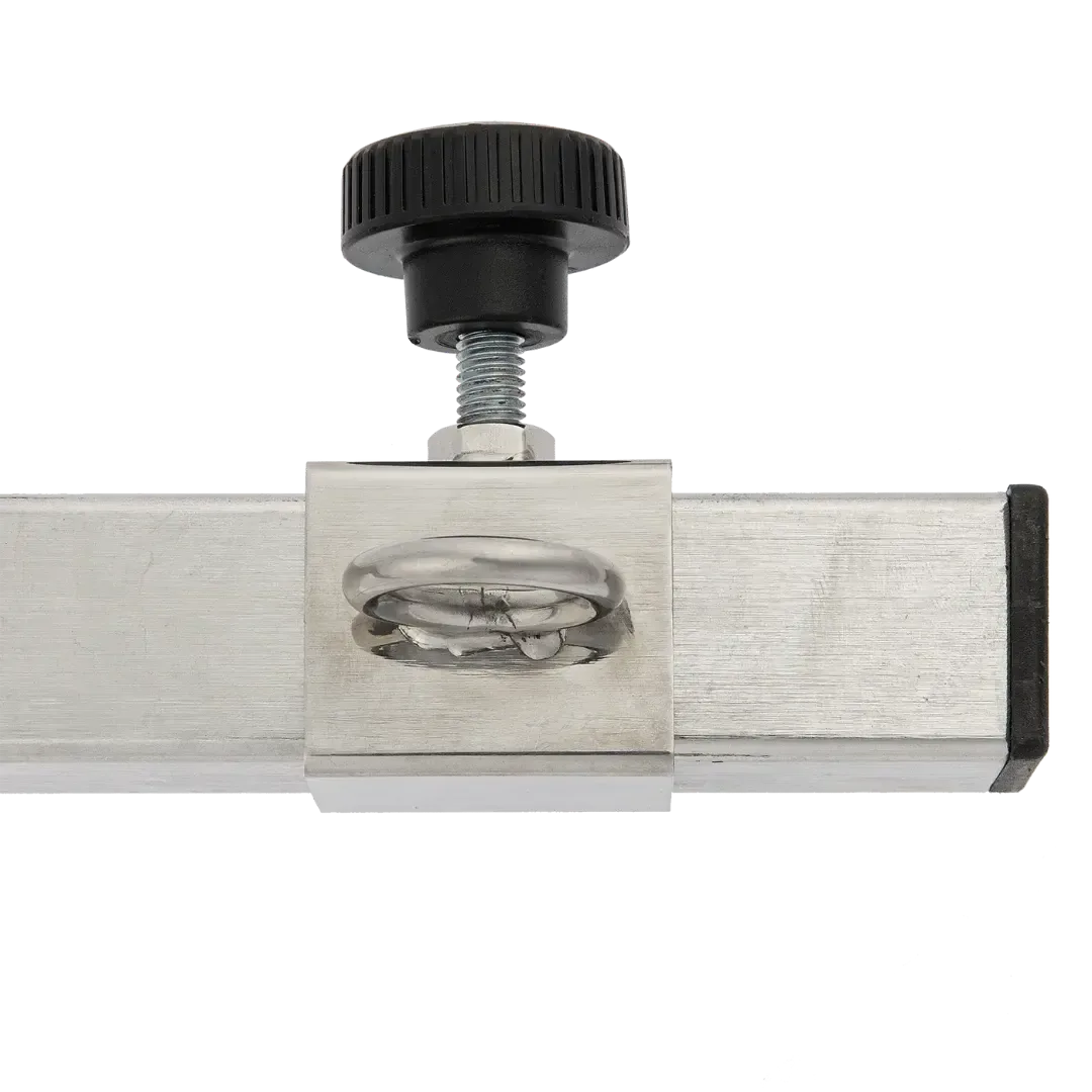 Adjustable Arm Knob with a Ring by TZGroom - Image 2