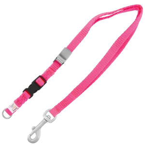 3/8" Small Grooming Loop Pink by Groomer's Helper