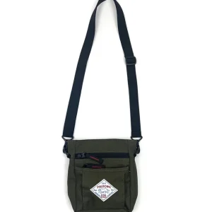 Two Way Treat Case in Olive