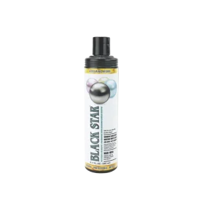 Black Star White 50:1 Shampoo 11oz by Kelco