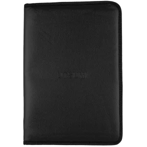 Comb Case #24 Black by Utsumi