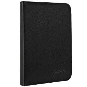 20 Scissors Case Black by Zolitta