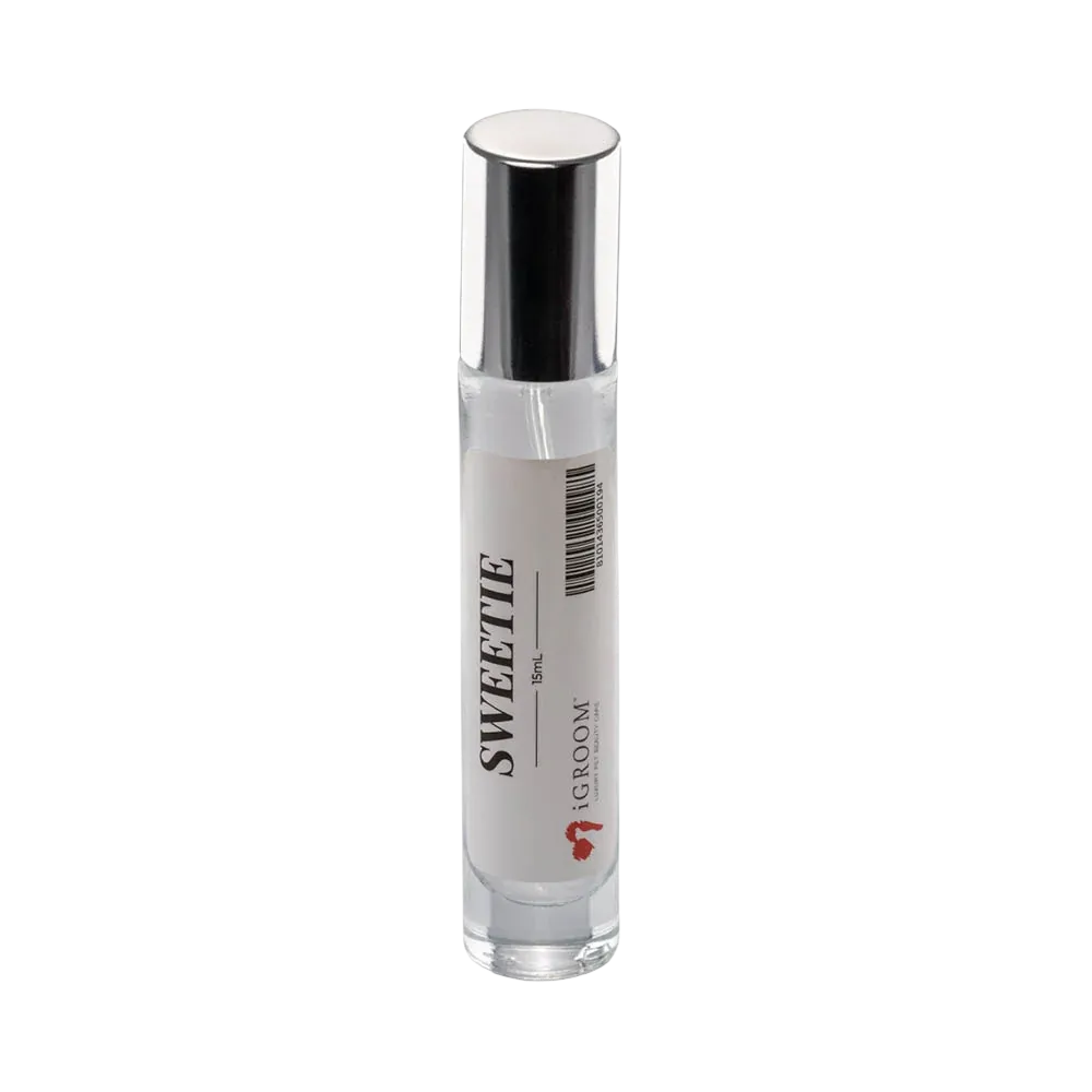 Sweetie Perfume 15ml by iGroom