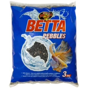 Zoo Med Betta Pebbles 3 lb