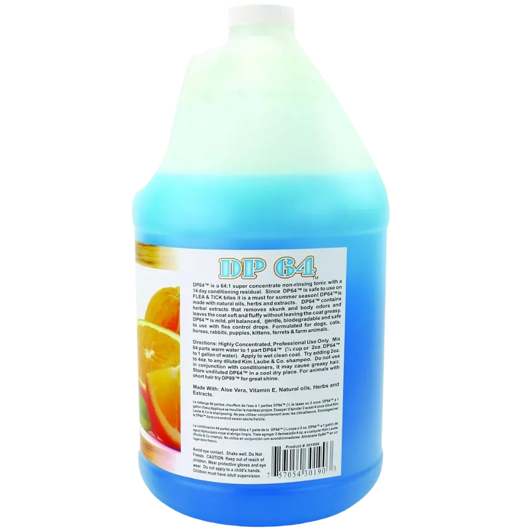 DP64 Dip 64:1 Gallon by Kelco - Image 2