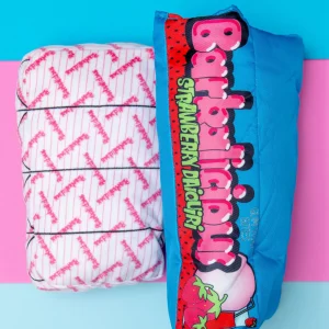 Barkalicious Crinkle + Squeak Dog Toy (FINAL SALE)