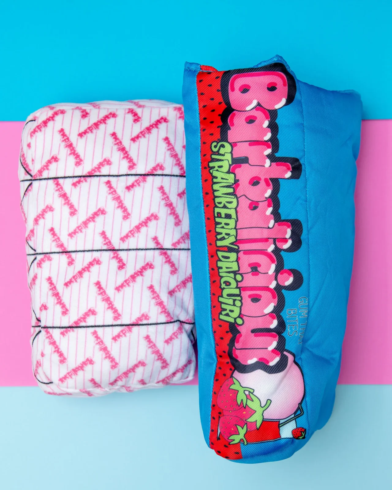 Barkalicious Crinkle + Squeak Dog Toy (FINAL SALE)