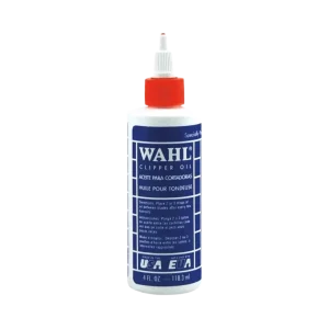 Blade Oil 4 oz by Wahl