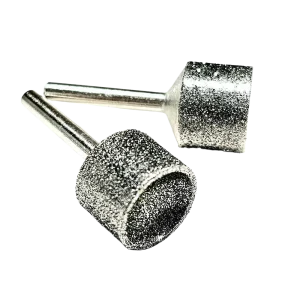 Buzzy Bee Diamond Dremel Bit by Zolitta