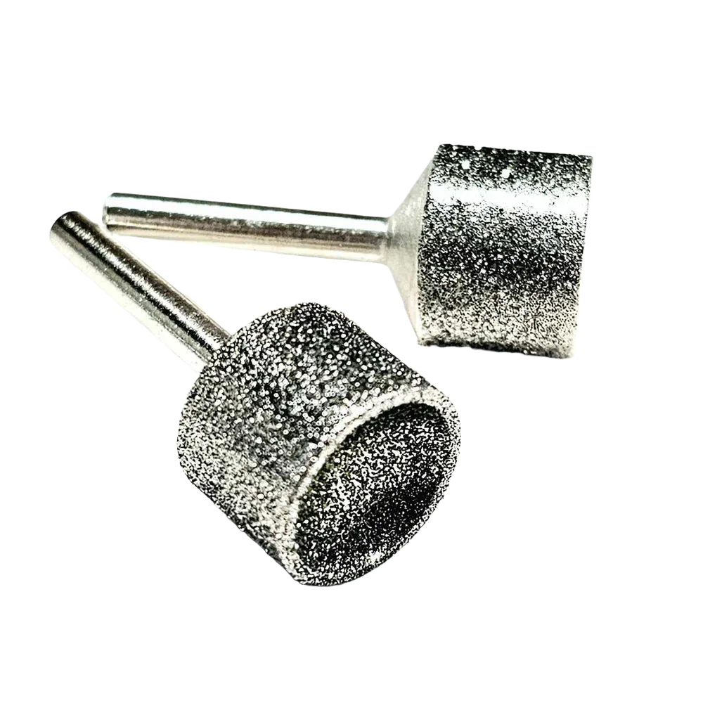 Buzzy Bee Diamond Dremel Bit by Zolitta