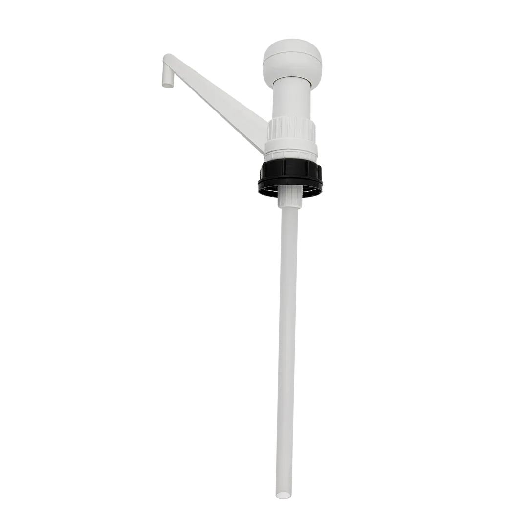 Shampoo Pump by Special One