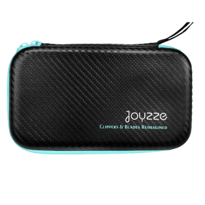Blade Storage Case Teal-Holds 12 Blades by Joyzze