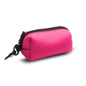 Neoprene Poopurse Pouch (FINAL SALE)