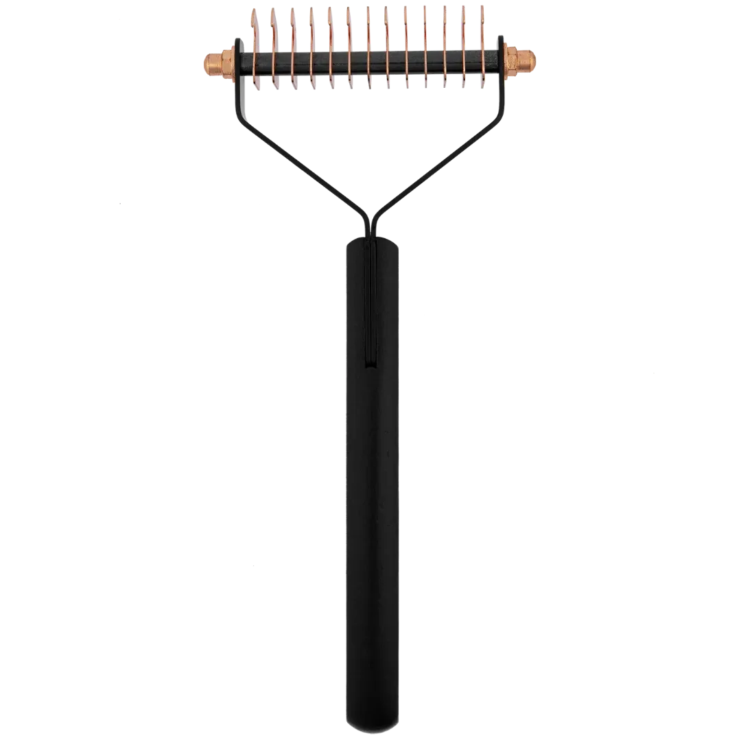 Undercoat Rakes 13WC by Aussie Dog - Image 2