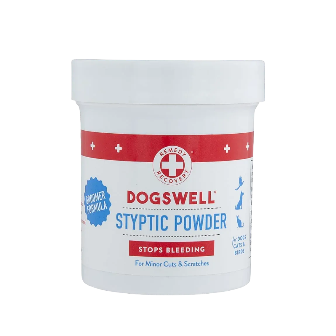 Styptic powder for Dogs by Dogswell