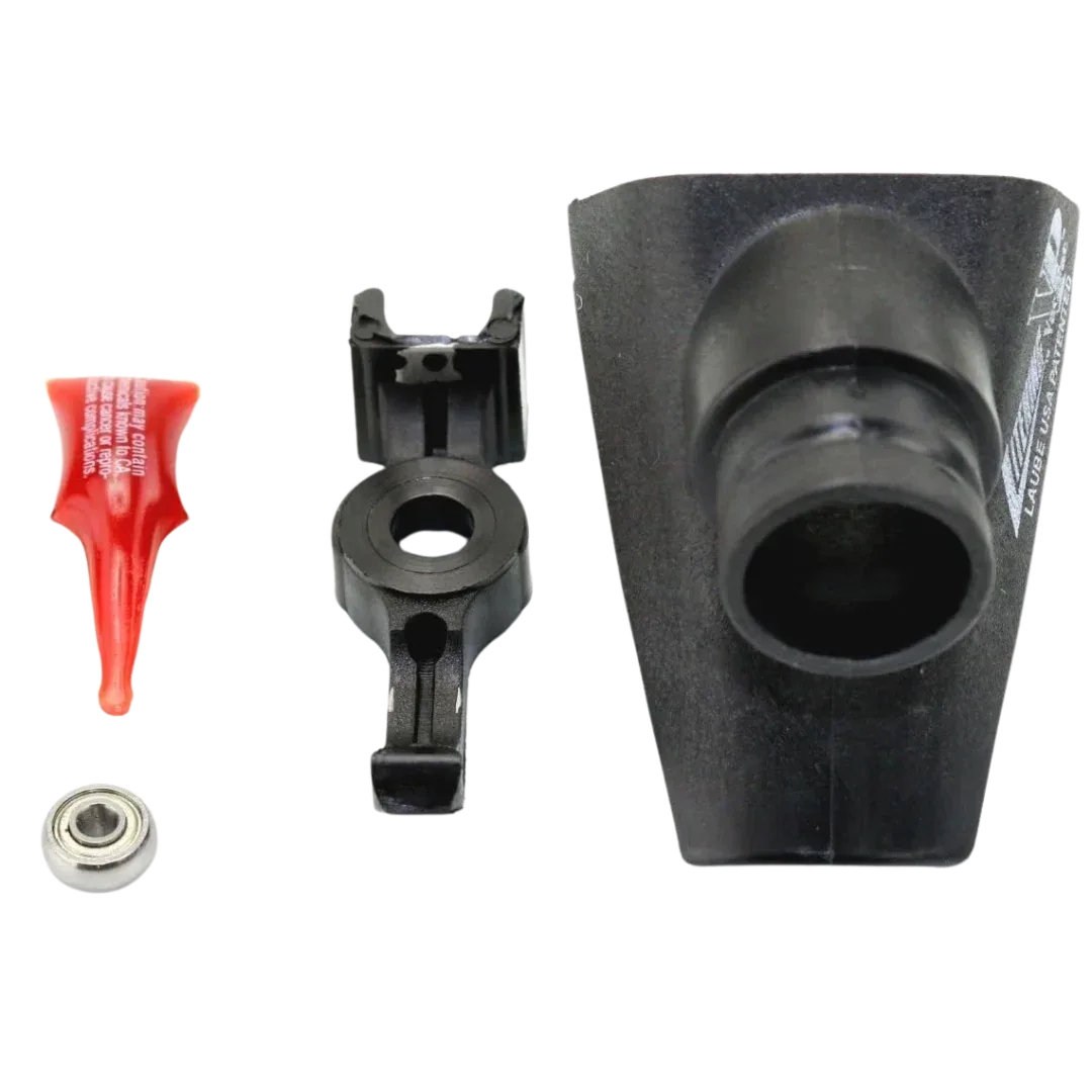 Vac-Pac Attachment for Litening by Laube - Image 2