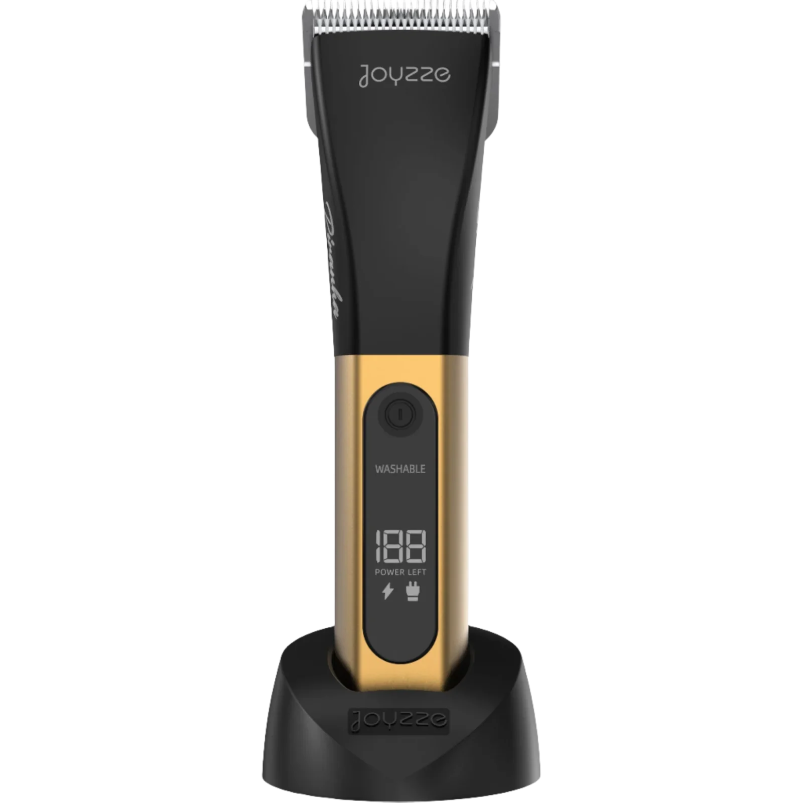 Piranha Gold D Series Clipper by Joyzze - Image 2