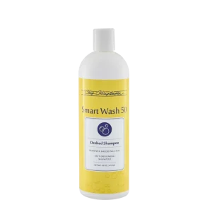 Smart Wash50 Deshed Shampoo 16oz by Chris Christensen
