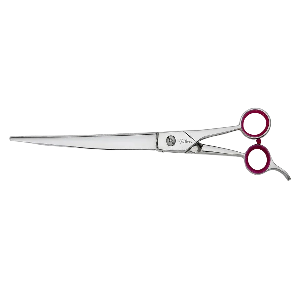 Gator 10" Curve Ball Bearing Shear by Geib